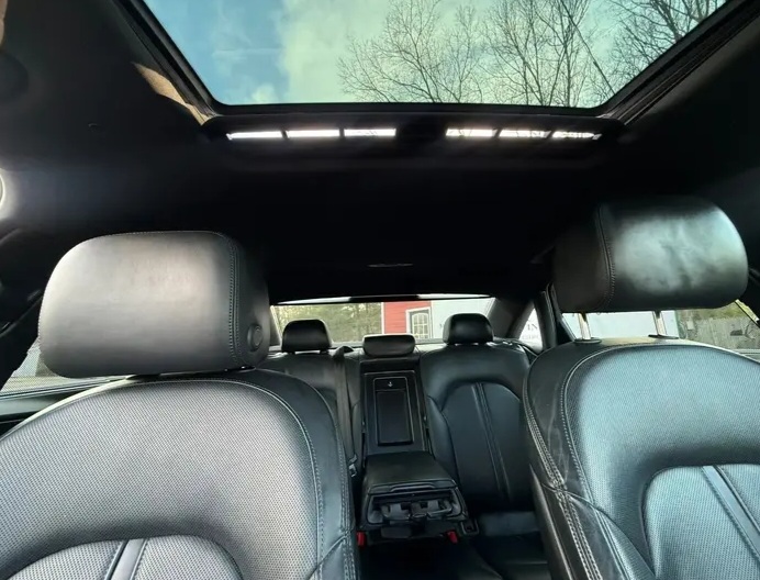 2016 Audi S6 Premium Plus Sedan 4D for sale - Cars in Stoughton - Image 9 of 10