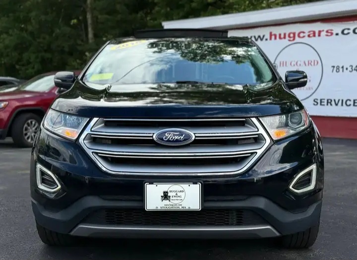 2016 Ford Edge SEL Sport Utility 4D for sale in stoughton - Cars in Stoughton - Image 2 of 9