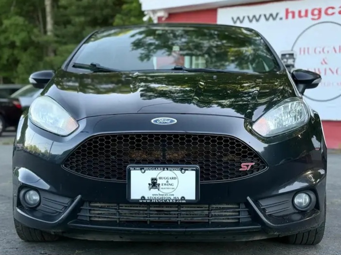 2016 Ford Fiesta ST Hatchback 4D - Cars in Stoughton - Image 2 of 8
