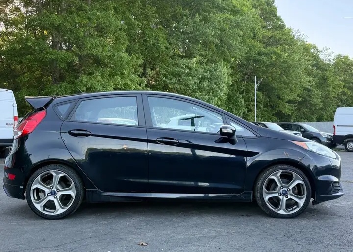 2016 Ford Fiesta ST Hatchback 4D - Cars in Stoughton - Image 4 of 8
