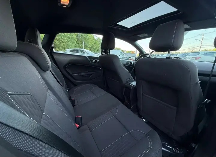 2016 Ford Fiesta ST Hatchback 4D - Cars in Stoughton - Image 7 of 8