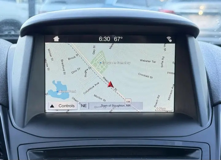 2016 Ford Fiesta ST Hatchback 4D - Cars in Stoughton - Image 8 of 8