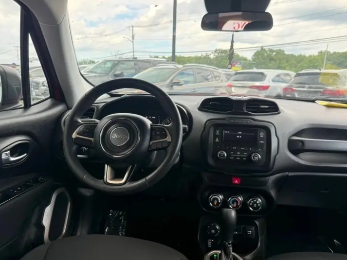 2016 **Jeep Renegade Sport SUV 4D** - Cars in Stoughton - Image 6 of 9