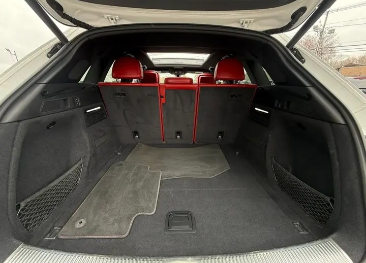 2018 Audi SQ5 Prestige Sport Utility 4D - Cars in Stoughton - Bild 8 of 9