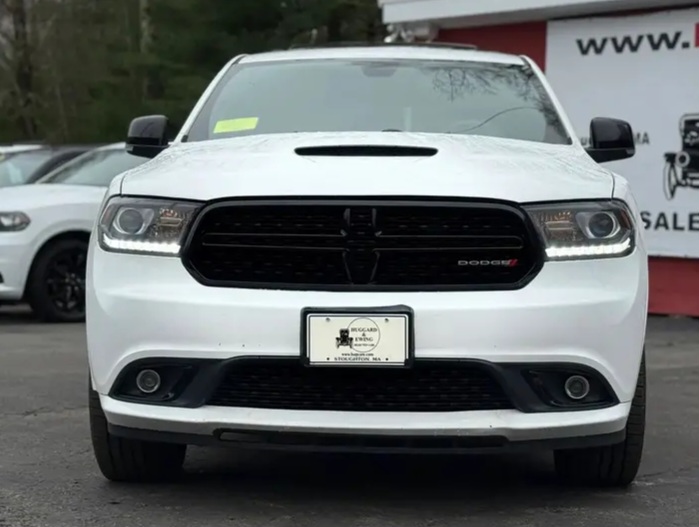 2018 Dodge Durango GT Rallye Sport Utility 4D in Stoughton — Cars