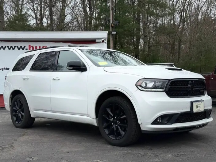 2018 Dodge Durango GT Rallye Sport Utility 4D - Cars in Stoughton - 이미지 2 of 8
