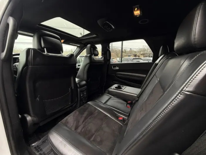 2018 Dodge Durango GT Rallye Sport Utility 4D - Cars in Stoughton - 이미지 6 of 8