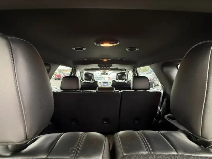 2018 Dodge Durango GT Rallye Sport Utility 4D - Cars in Stoughton - 이미지 7 of 8
