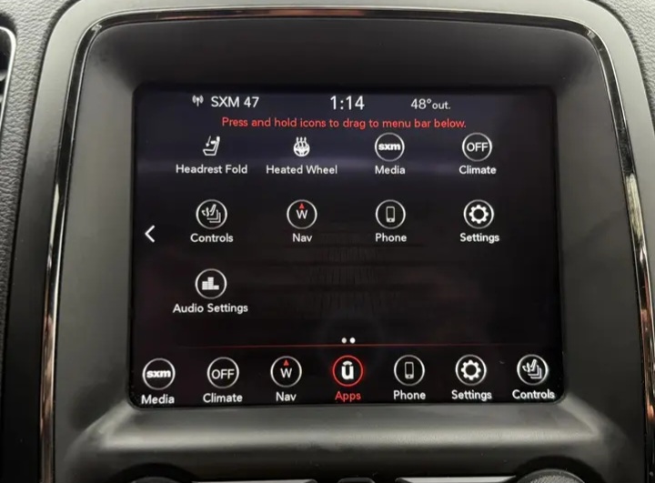 2018 Dodge Durango GT Rallye Sport Utility 4D - Cars in Stoughton - 이미지 8 of 8
