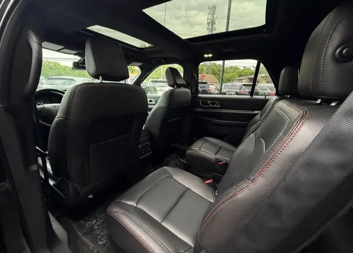 🚙 2018 Ford Explorer Sport SUV 4D - Cars in Stoughton - Image 4 of 5