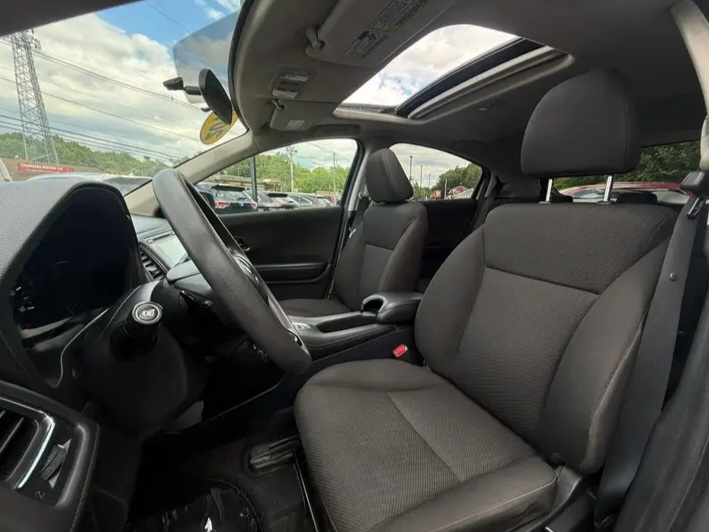 2018 Honda HR-V EX Sport Utility 4D - Cars in Stoughton - Image 7 of 8