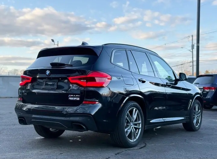 2019 BMW X3 M40i Sport Utility 4D - Cars in Stoughton - รูปภาพ 2 of 8