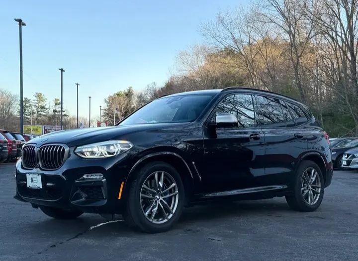 2019 BMW X3 M40i Sport Utility 4D - Cars in Stoughton - รูปภาพ 4 of 8
