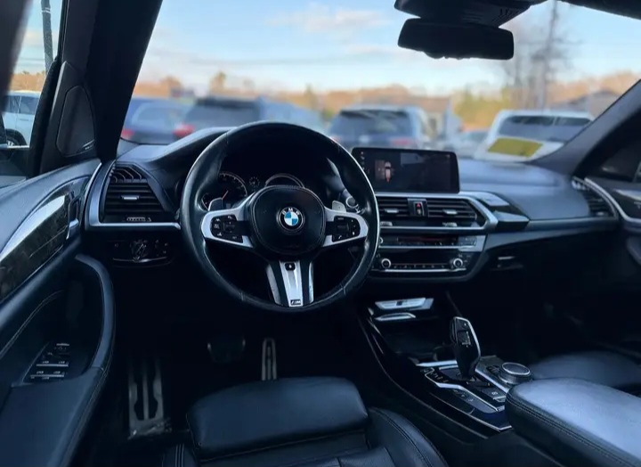 2019 BMW X3 M40i Sport Utility 4D - Cars in Stoughton - รูปภาพ 5 of 8
