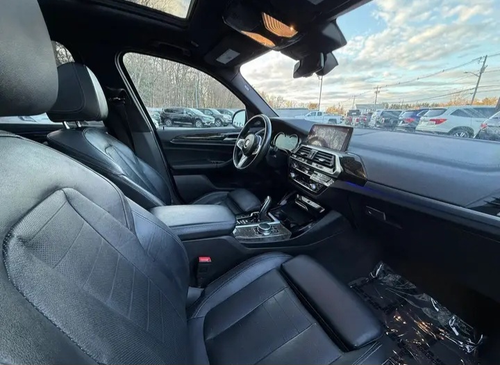 2019 BMW X3 M40i Sport Utility 4D - Cars in Stoughton - รูปภาพ 7 of 8