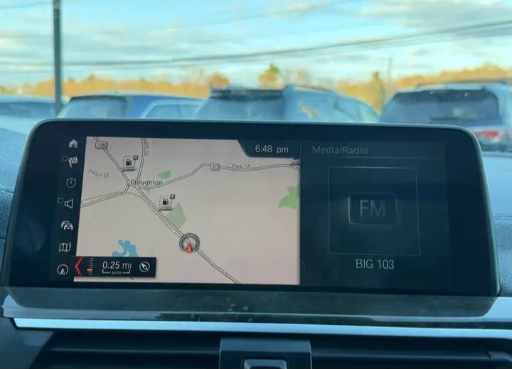 2019 BMW X3 M40i Sport Utility 4D - Cars in Stoughton - รูปภาพ 8 of 8