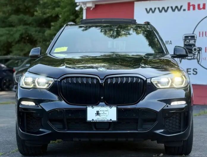 2019 BMW X5 xDrive50i Sport Utility 4D for sale - Cars in Stoughton - Image 2 of 7