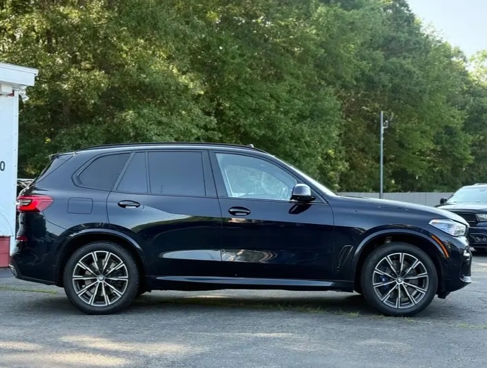 2019 BMW X5 xDrive50i Sport Utility 4D for sale - Cars in Stoughton - Image 4 of 7