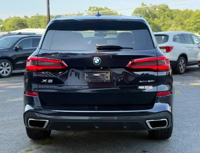 2019 BMW X5 xDrive50i Sport Utility 4D for sale - Cars in Stoughton - Image 5 of 7