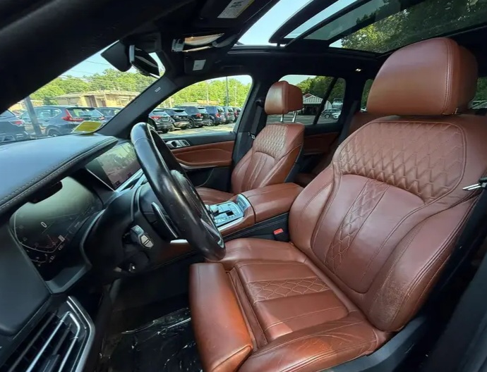 2019 BMW X5 xDrive50i Sport Utility 4D for sale - Cars in Stoughton - Image 7 of 7