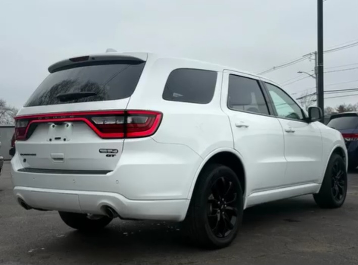 2019 Dodge Durango GT Sport Utility 4D - Cars in Stoughton - Imagem 3 of 9