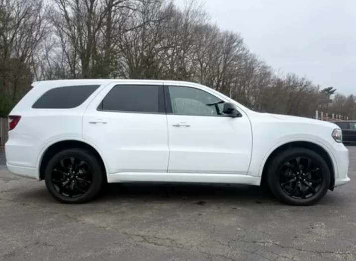 2019 Dodge Durango GT Sport Utility 4D - Cars in Stoughton - Imagem 4 of 9