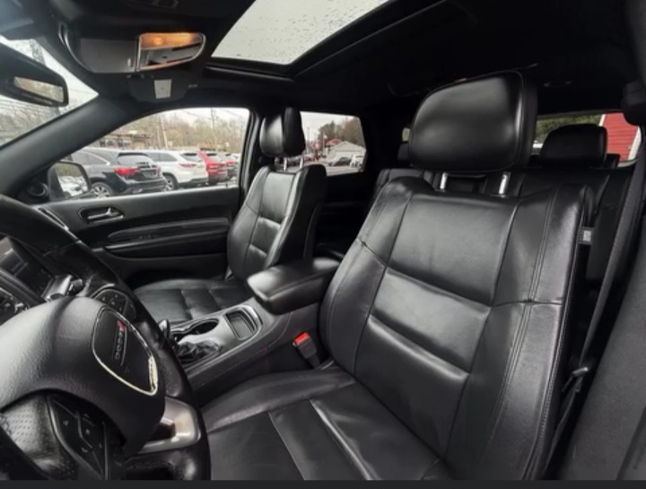 2019 Dodge Durango GT Sport Utility 4D - Cars in Stoughton - Imagem 5 of 9