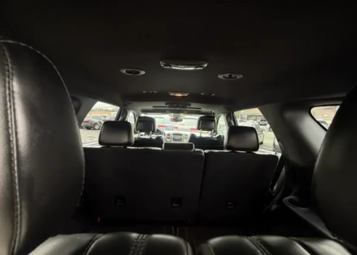 2019 Dodge Durango GT Sport Utility 4D - Cars in Stoughton - Imagem 6 of 9
