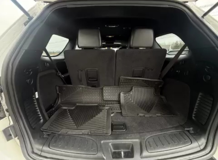 2019 Dodge Durango GT Sport Utility 4D - Cars in Stoughton - Imagem 7 of 9