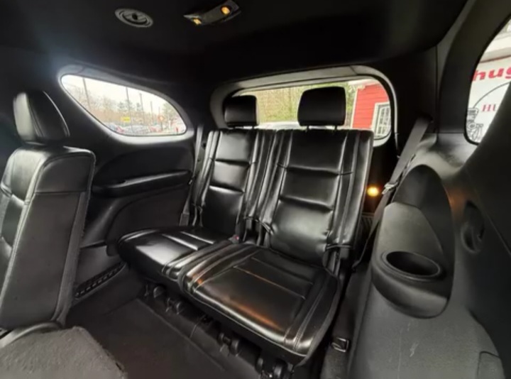 2019 Dodge Durango GT Sport Utility 4D - Cars in Stoughton - Imagem 8 of 9