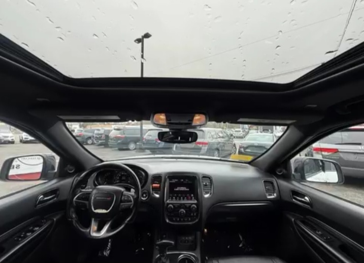 2019 Dodge Durango GT Sport Utility 4D - Cars in Stoughton - Imagem 9 of 9