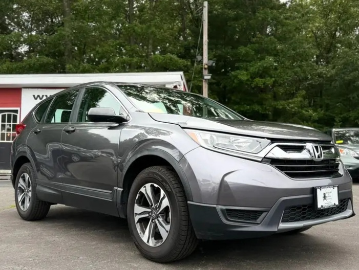 2019 Honda CR-V LX Sport Utility 4D for sale in Stoughton in Stoughton — Cars