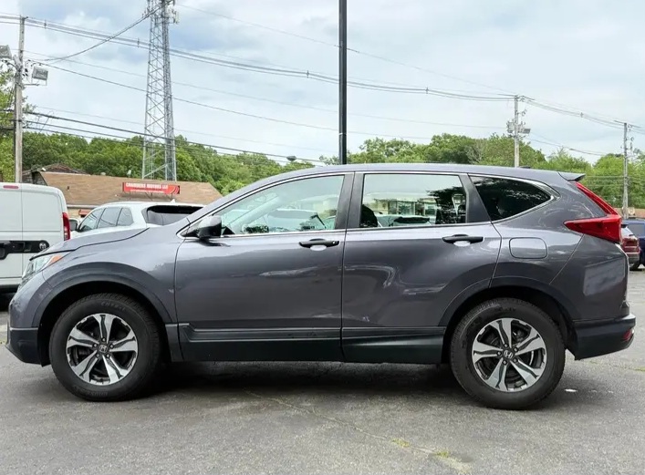 2019 Honda CR-V LX Sport Utility 4D for sale in Stoughton - Cars in Stoughton - Image 5 of 8