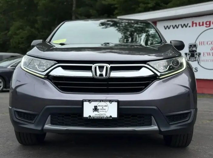 2019 Honda CR-V LX Sport Utility 4D for sale in Stoughton - Cars in Stoughton - Image 7 of 8