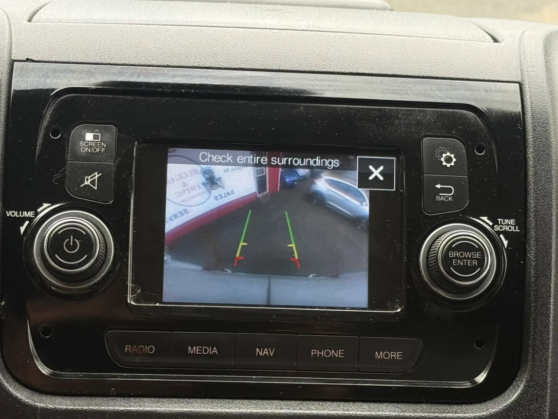 2019 Ram ProMaster Cargo Van 1500 High Roof Van 3D - Cars in Stoughton - Imagen 5 of 5