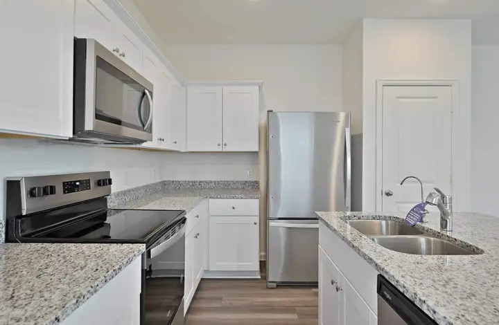 New Construction for sale in Montgomery, near Lake Conroe - Houses in Montgomery - Image 3 of 5