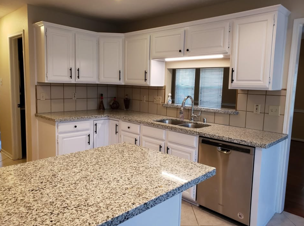 🏡✨ Beautiful Move-In Ready Home in Bay Glen! ✨🏡 - Houses in Houston - 图像 2 of 5