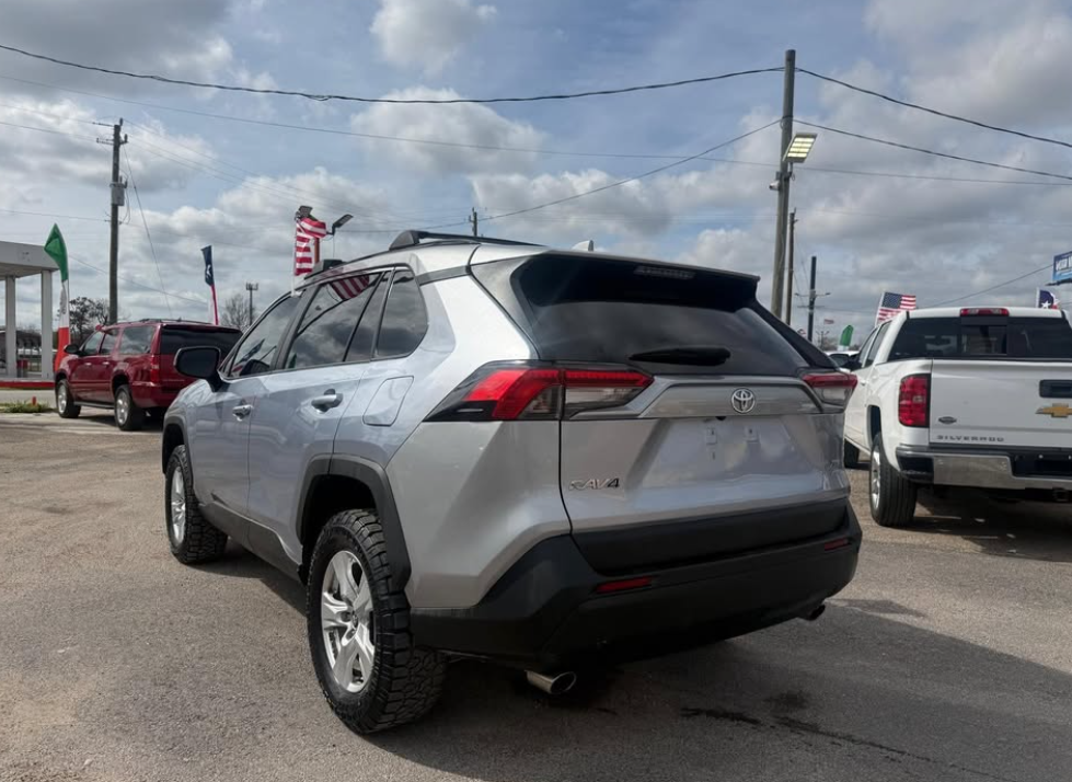 Toyota RAV4 2012 - Cars in Houston - Imagem 2 of 4