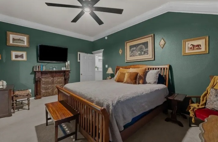 Spacious house for sale in houston - Houses in Houston - Image 5 of 5