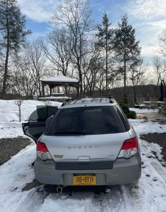 2004 Subaru outback wagon 4D - Cars in Norwalk - Imagem 3 of 5