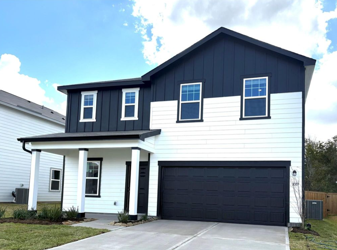 ✨ MASSIVE PRICE CUT – MOVE-IN READY! ✨ Brand-new Starlight Home in Waller in Waller — Houses