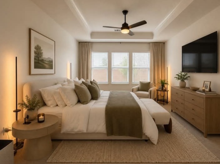 4B3.5B home for Sale or Lease in Cypress, TX in Cypress — Houses