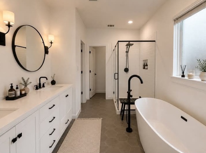 4B3.5B home for Sale or Lease in Cypress, TX - Houses in Cypress - 이미지 4 of 10