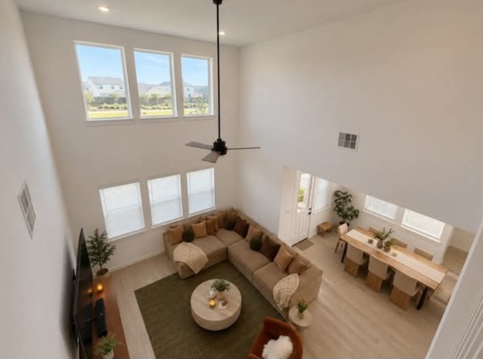 4B3.5B home for Sale or Lease in Cypress, TX - Houses in Cypress - 이미지 5 of 10