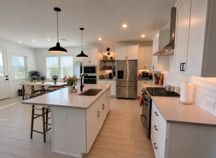 4B3.5B home for Sale or Lease in Cypress, TX - Houses in Cypress - 이미지 7 of 10
