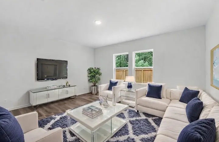 4B3B new construction for sale in Waller, TX - Houses in Waller - صورة 4 of 5