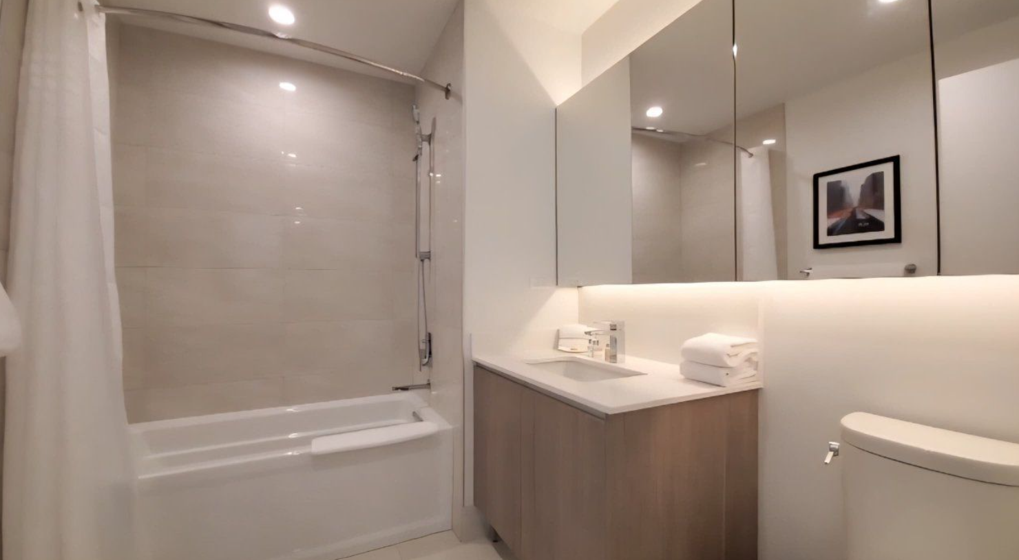 Sweet apartment for rent at Kneeland Street, Boston - Apartments in Boston - Image 5 of 5