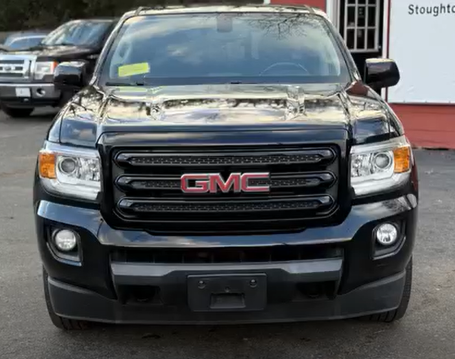 🚗 2016 GMC Canyon Crew Cab SLE Pickup 4D (5 ft) - Cars in Boston - 图像 2 of 5
