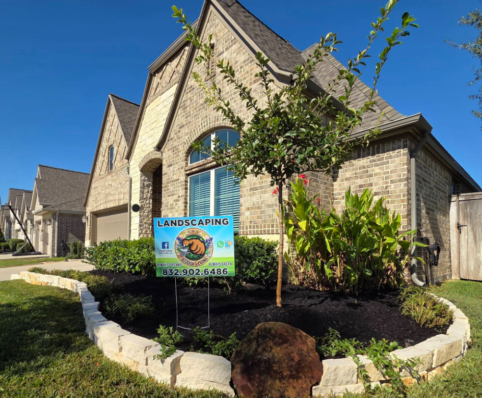bring your garden to the next level in Houston — Garden Tools