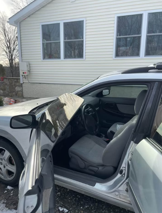 2004 Subaru outback wagon 4D - Cars in Norwalk - Imagem 4 of 5
